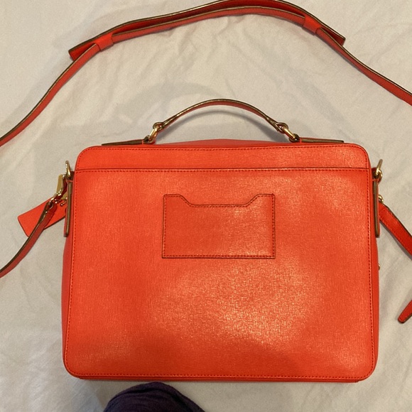 Coach iPad / small briefcase - Picture 4 of 8